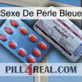 Blue Pearl Sex 36